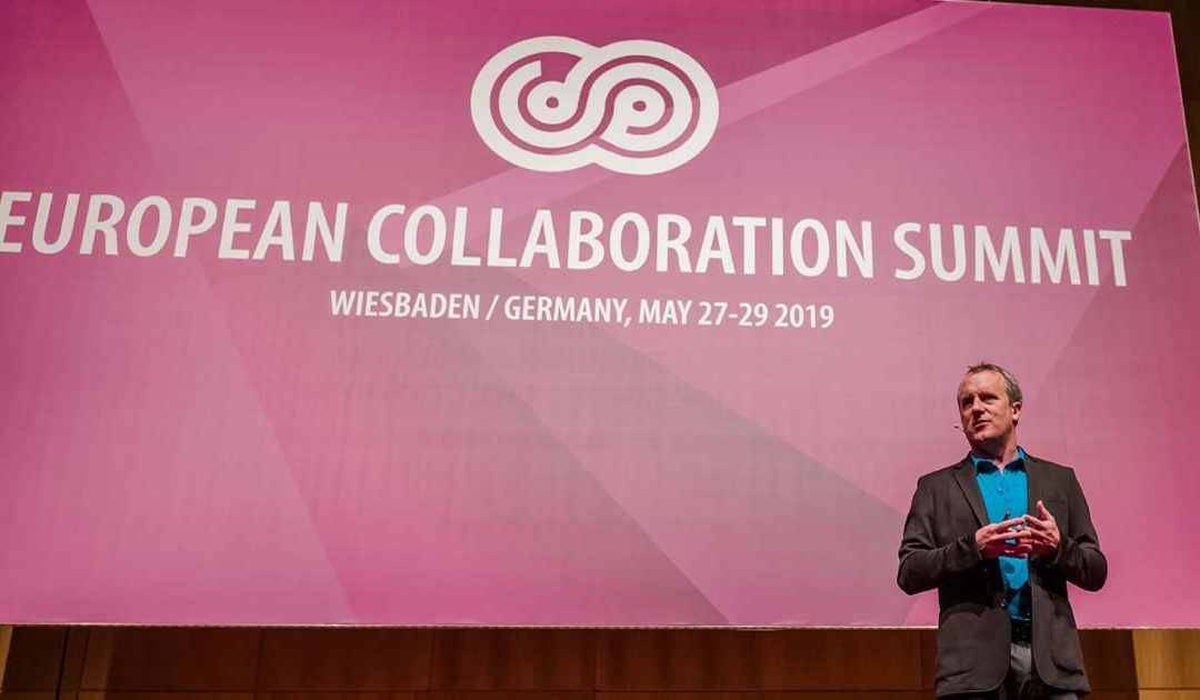 Dan Holme: “SharePoint is an entirely different product today than it was few years ago”
